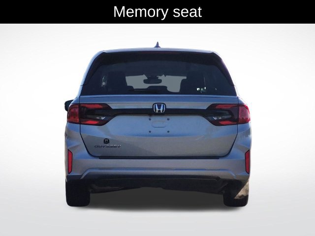 Used 2025 Honda Odyssey EX-L image 7