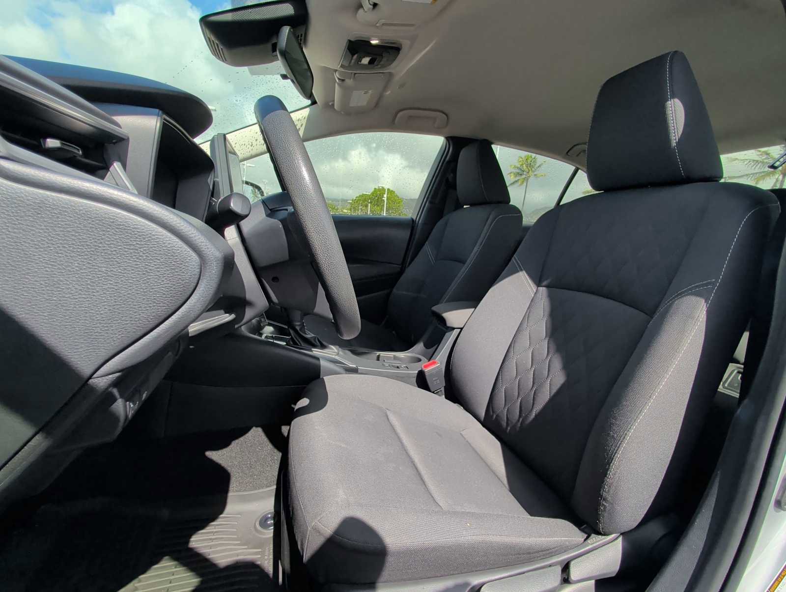 Used 2023 Toyota Corolla LE image 13