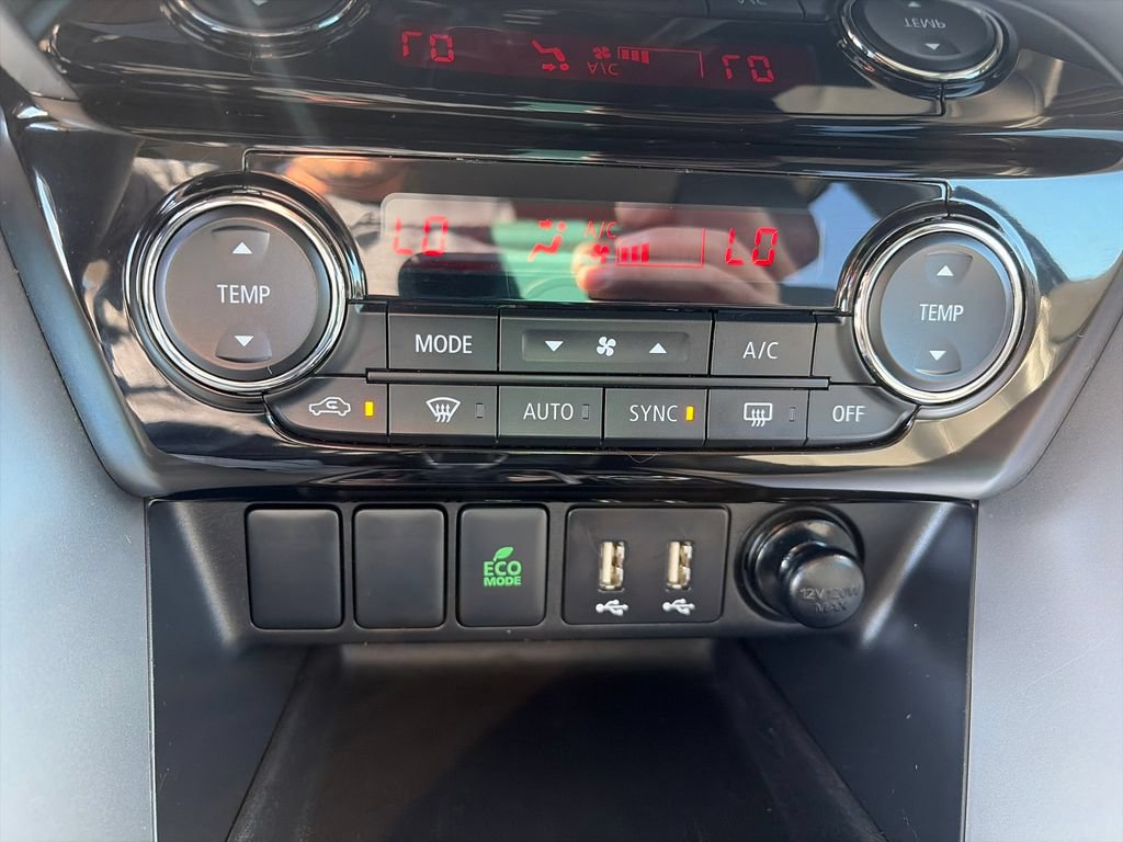 Used 2026 Mitsubishi Eclipse Cross SE AWD/4WD image 17