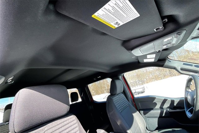 Used 2023 Ford F150 XL image 22