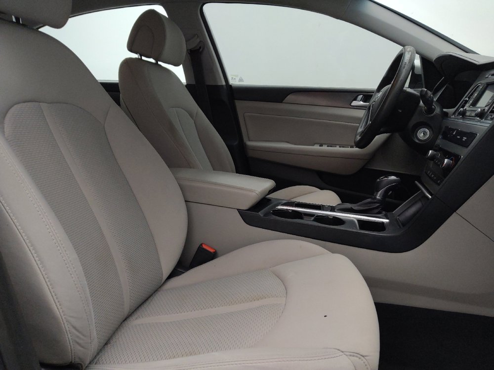 Used 2015 Hyundai Sonata Sport image 21