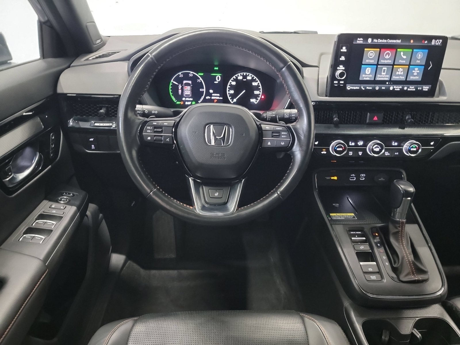 Certified 2023 Honda CR-V Sport Touring image 16
