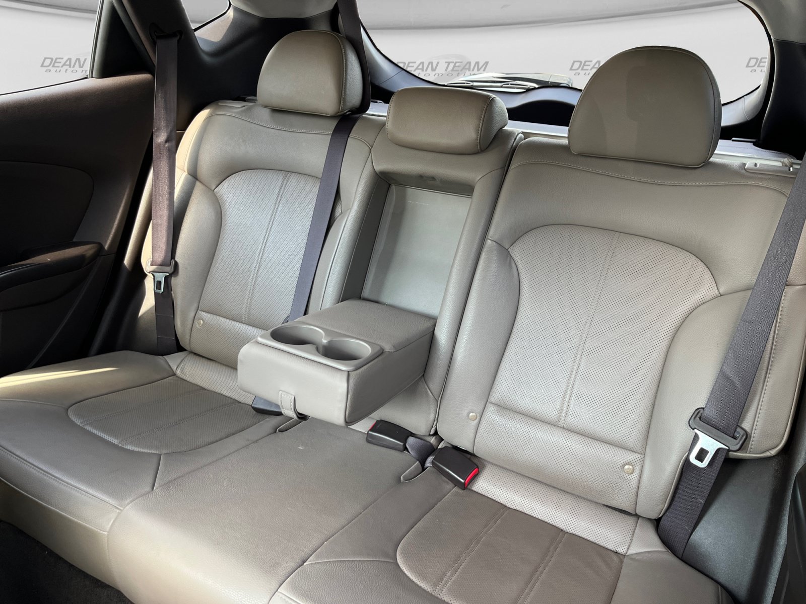 Used 2014 Hyundai Tucson Limited FWD image 13