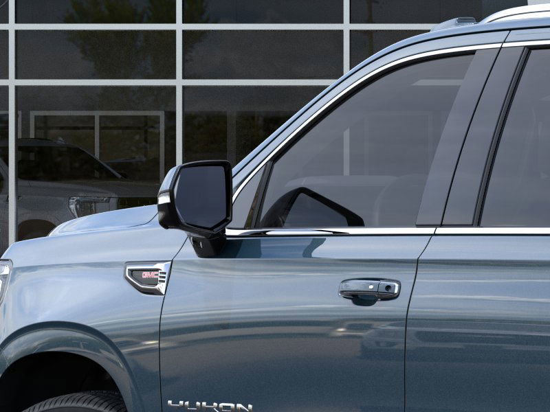 New 2026 GMC Yukon XL Elevation w/ LPO, Floor Liner Package image 12