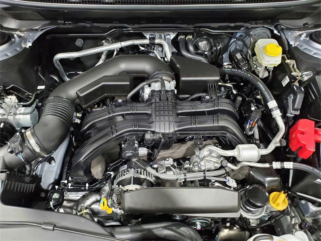 New 2026 Subaru Outback Premium image 28