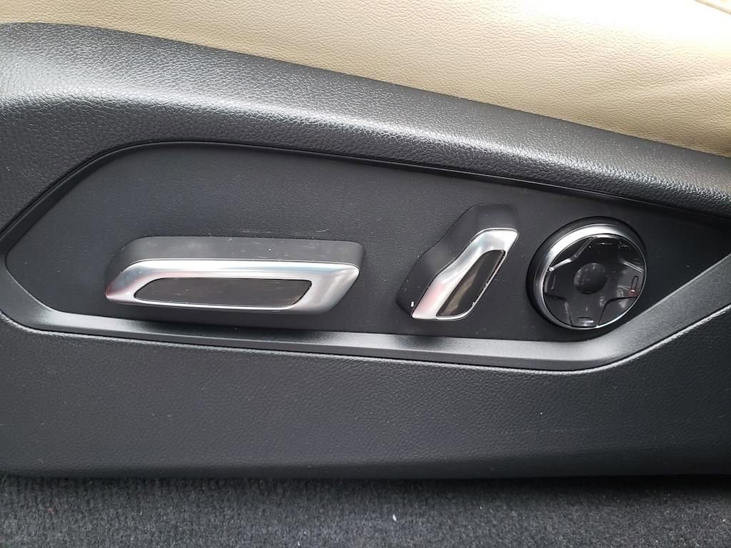 Certified 2023 Acura MDX Technology image 19