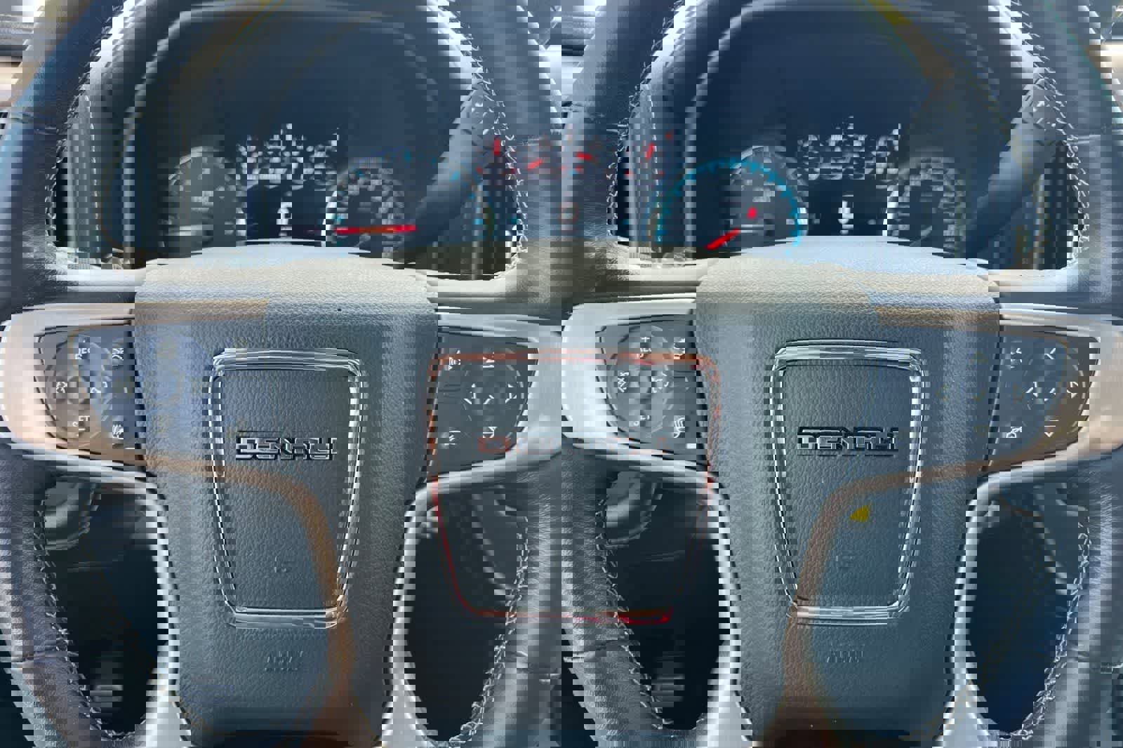 Used 2017 GMC Sierra 1500 Denali image 24