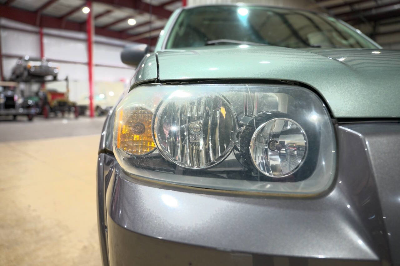 Used 2006 Ford Escape XLT image 36