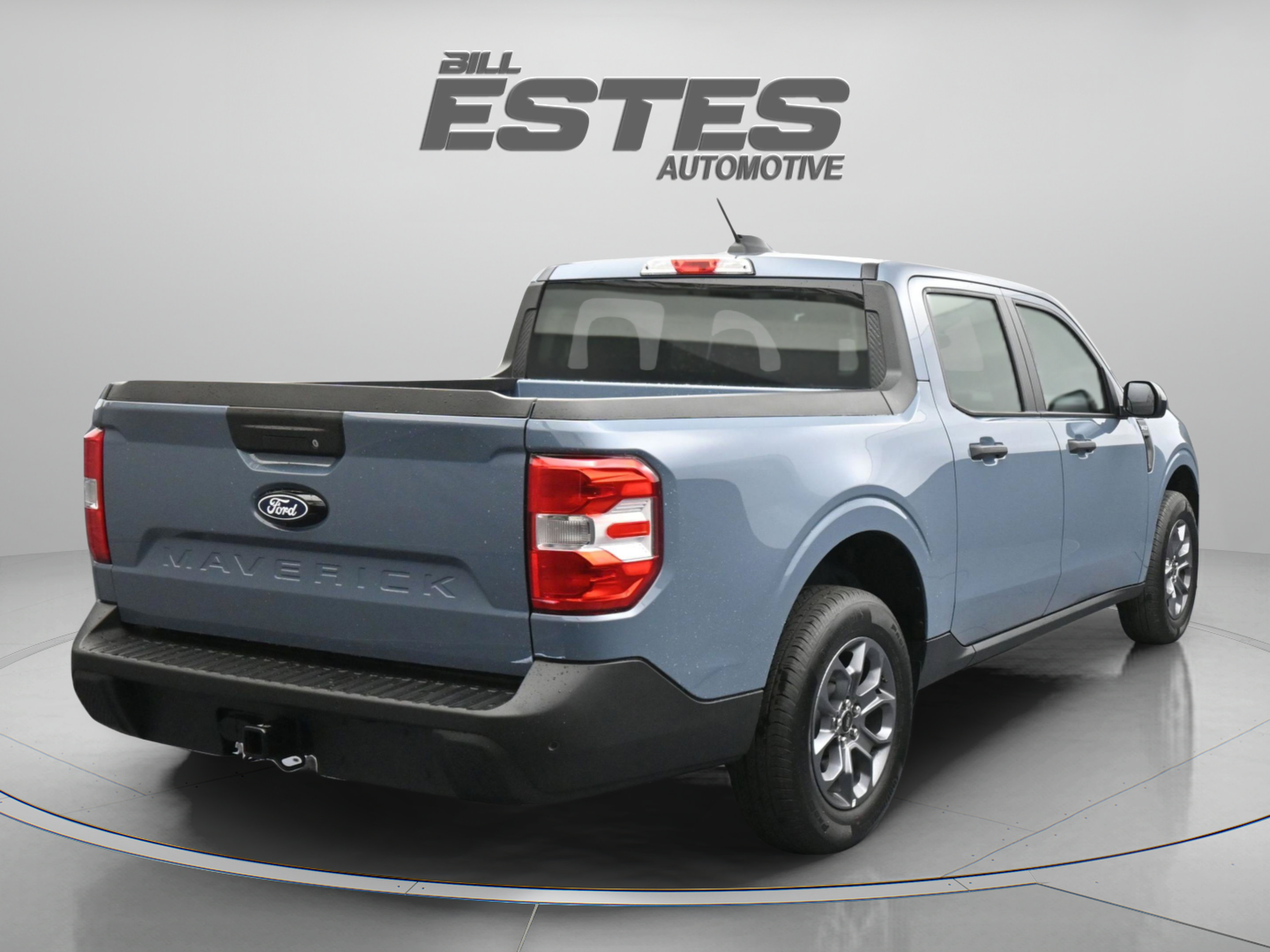 Used 2026 Ford Maverick XLT w/ XLT Luxury Package AWD/4WD image 17