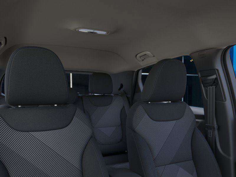 New 2027 Chevrolet Bolt LT w/ Comfort Package FWD image 24