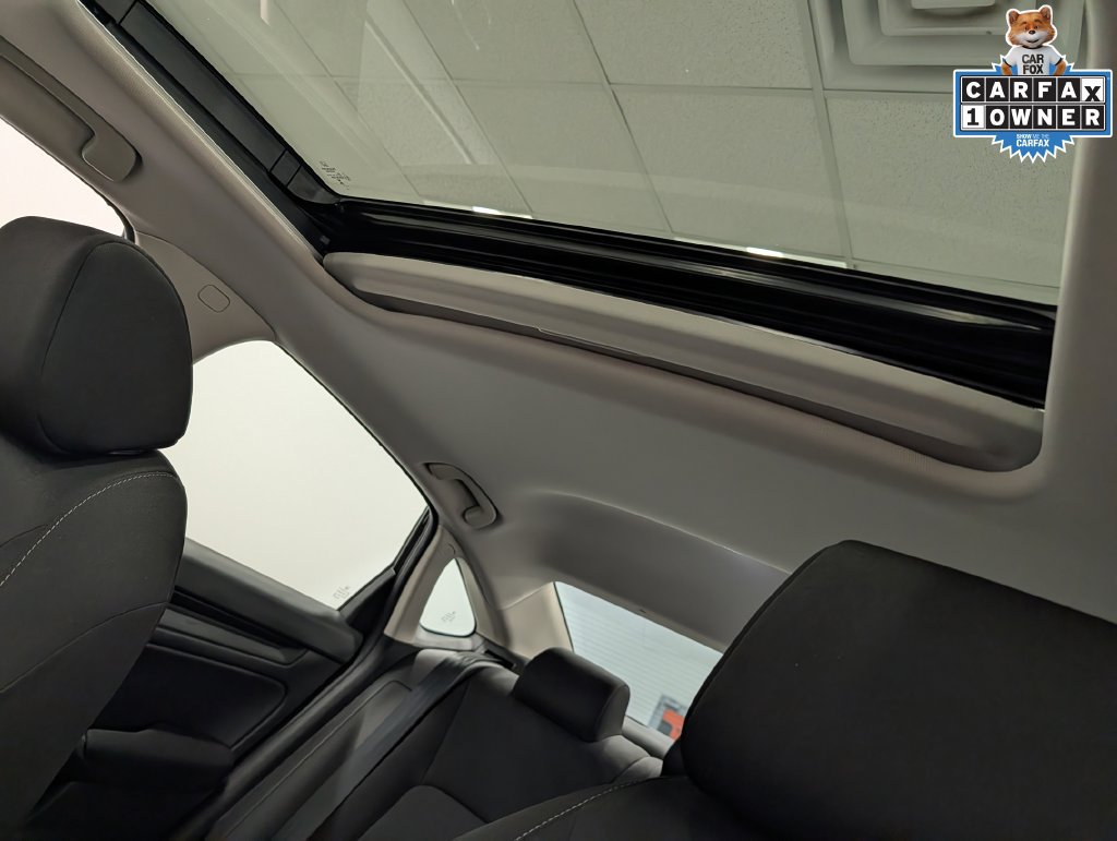 Certified 2023 Honda Civic EX image 21