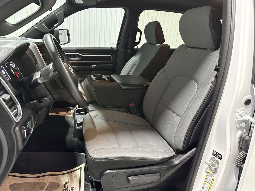 Used 2023 RAM 1500 Lone Star RWD image 20