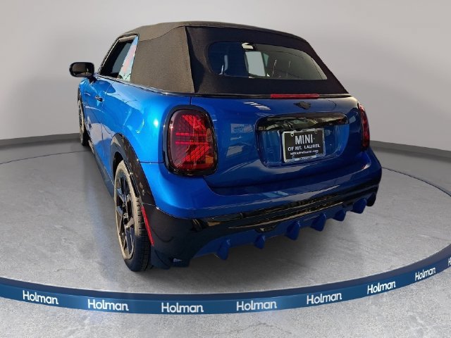 New 2026 MINI Cooper S FWD image 6
