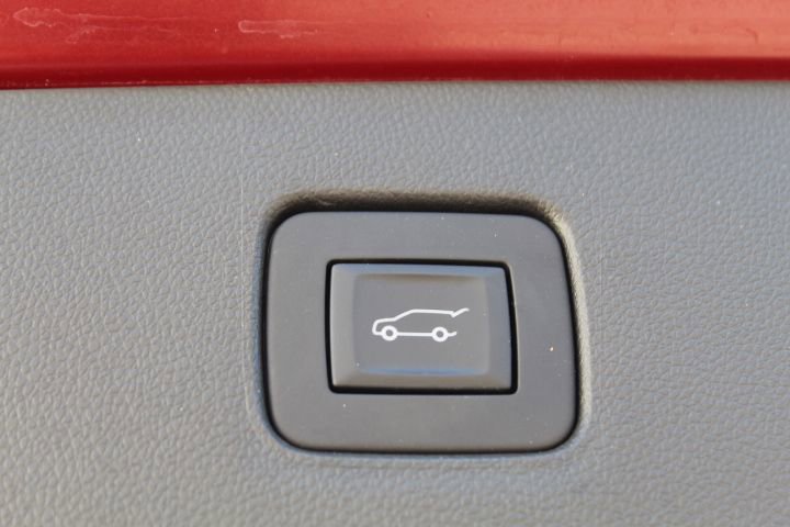 Used 2025 Buick Envista Preferred w/ Convenience II Package FWD image 40