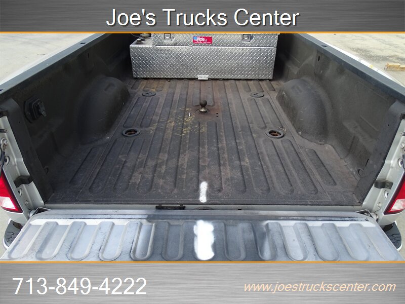 Used 2018 RAM 3500 Tradesman w/ Chrome Appearance Group AWD/4WD image 42