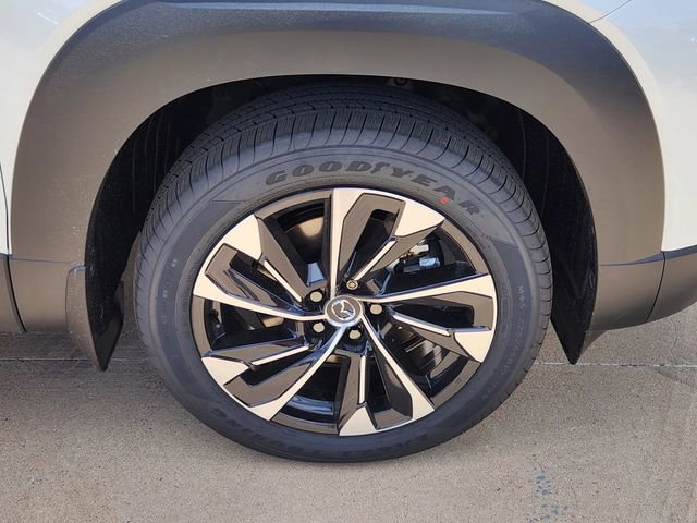 Certified 2025 MAZDA CX-50 2.5 Hybrid w/ Weather Package image 18