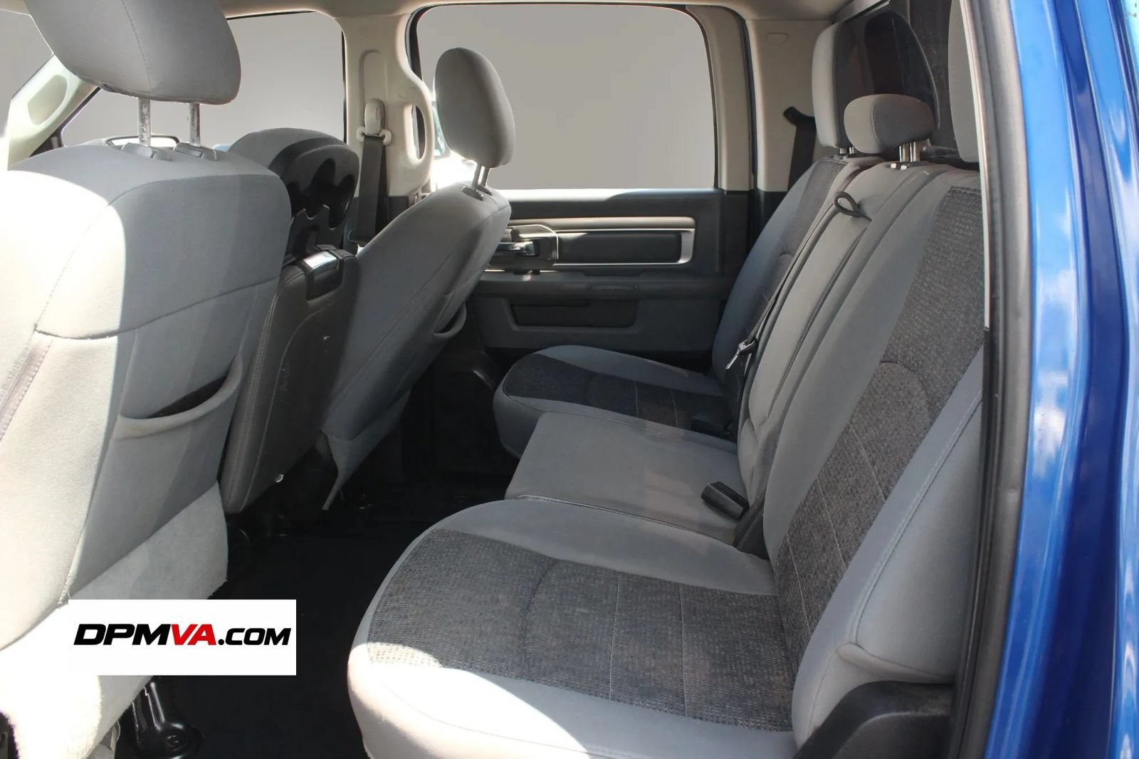 Used 2019 RAM 1500 Classic SLT w/ Luxury Group AWD/4WD image 19