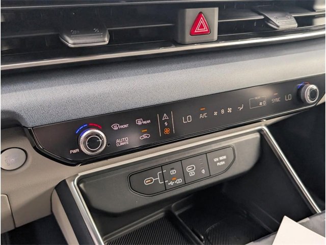 New 2026 Kia Carnival EX image 19