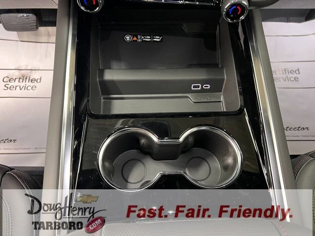 New 2026 Chevrolet Tahoe RST w/ Advanced Technology Package image 56