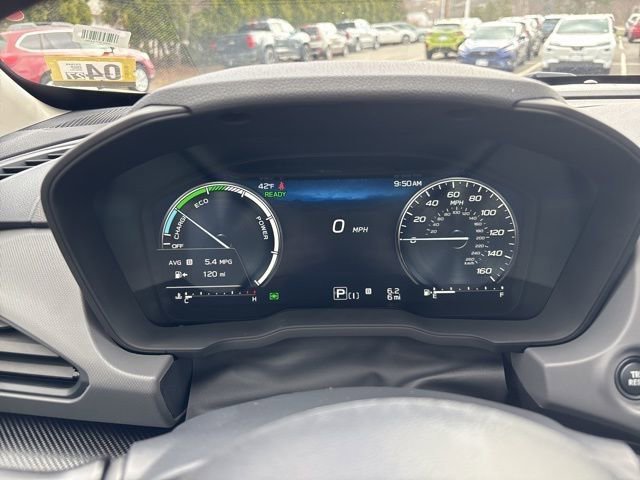 New 2026 Subaru Crosstrek 2.5i Limited image 26