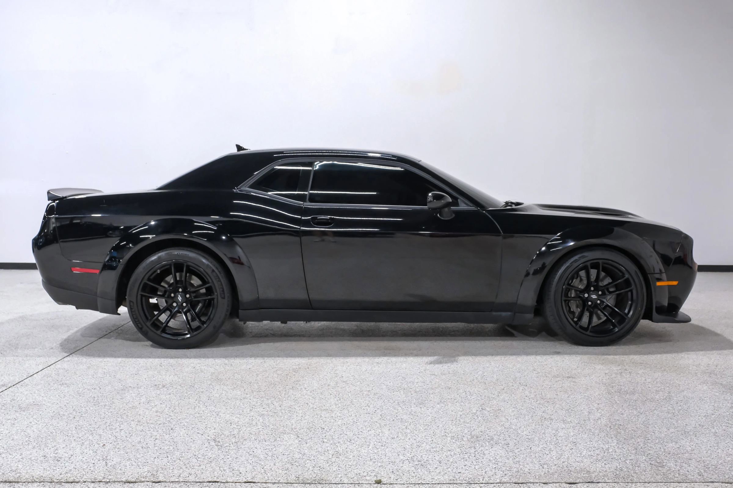 Used 2020 Dodge Challenger R/T Scat Pack image 5