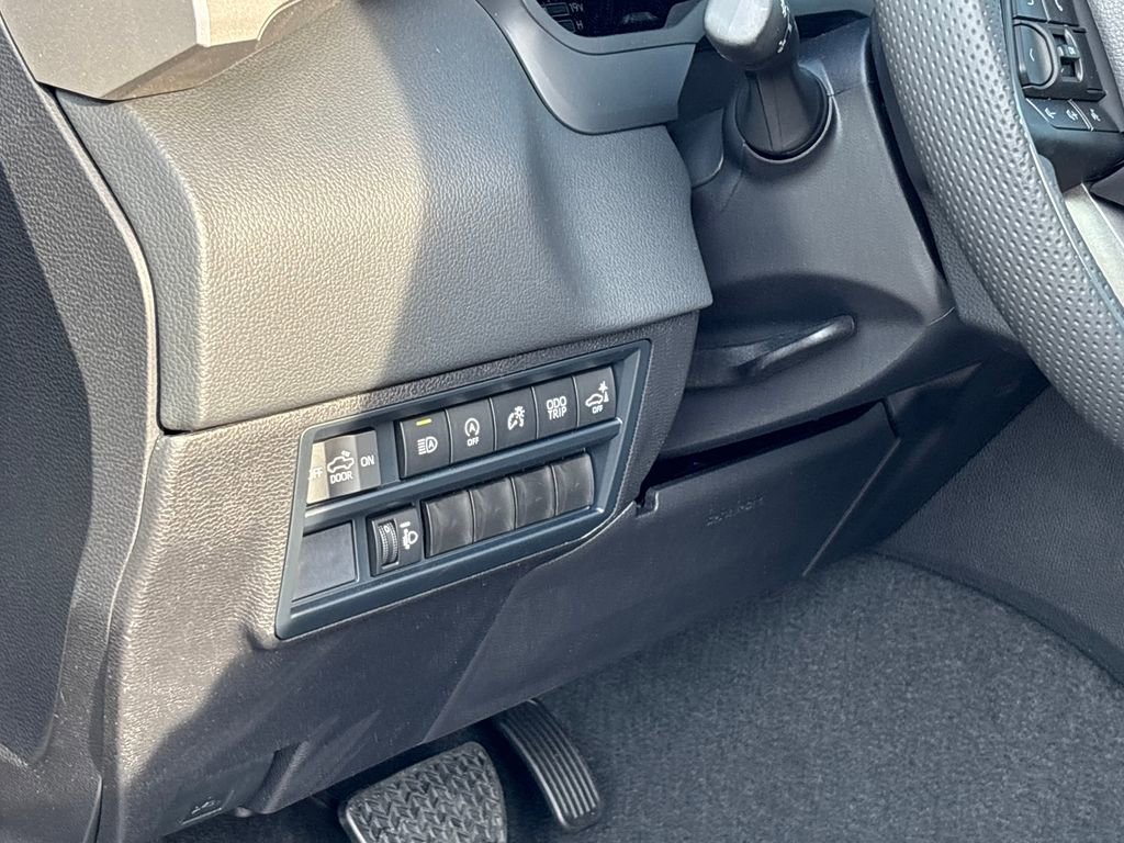 New 2026 Toyota Tundra Limited image 12