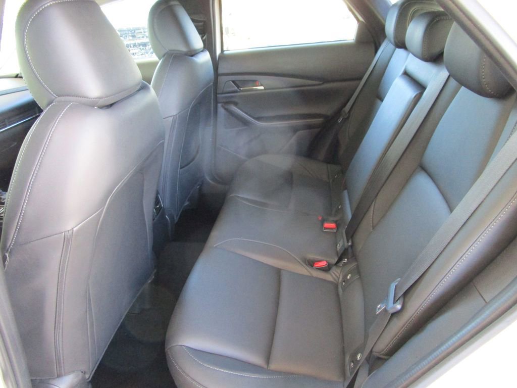 Used 2023 MAZDA CX-30 AWD 2.5 S w/ Preferred Package image 15