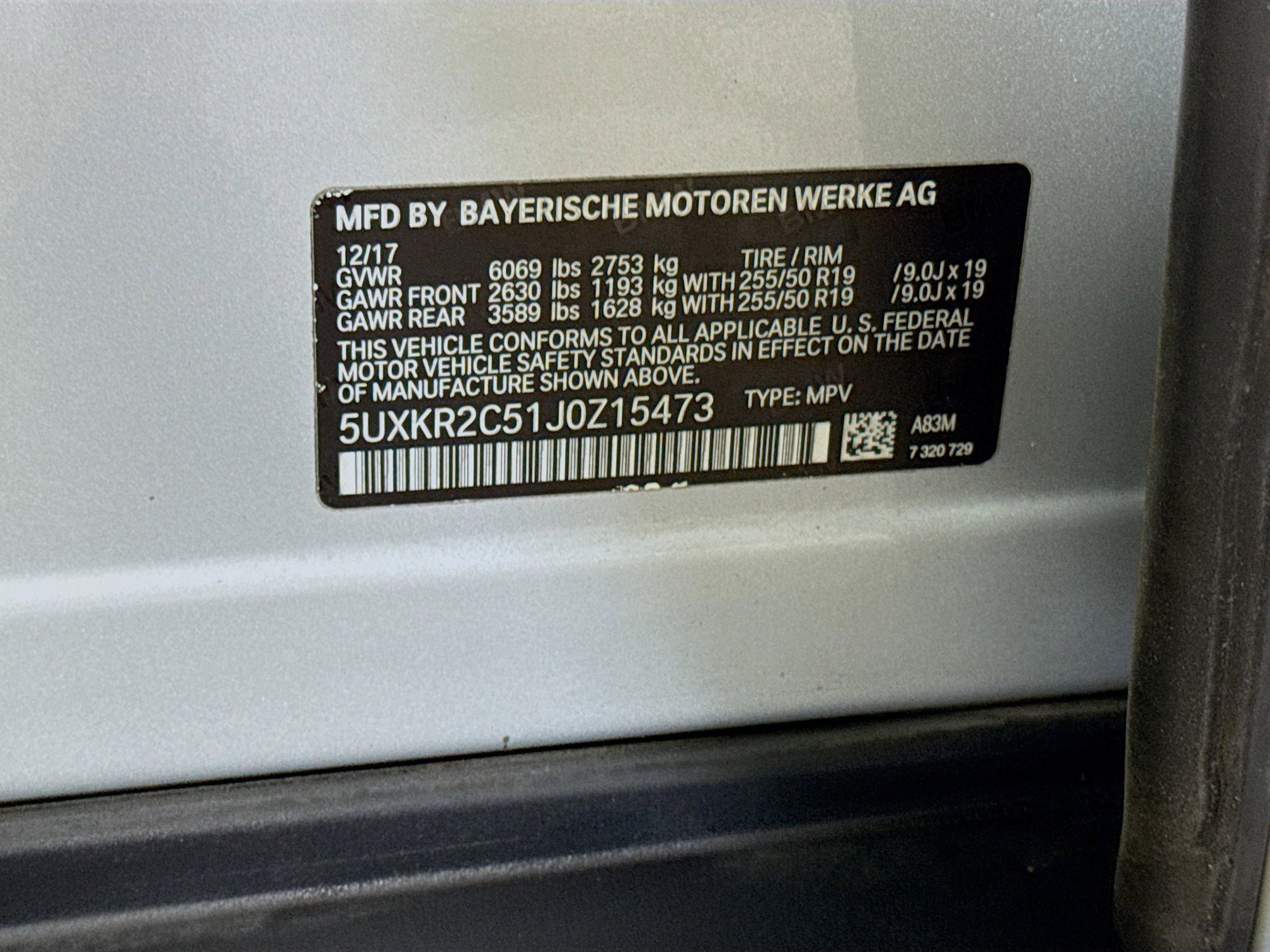 Used 2018 BMW X5 sDrive35i image 40