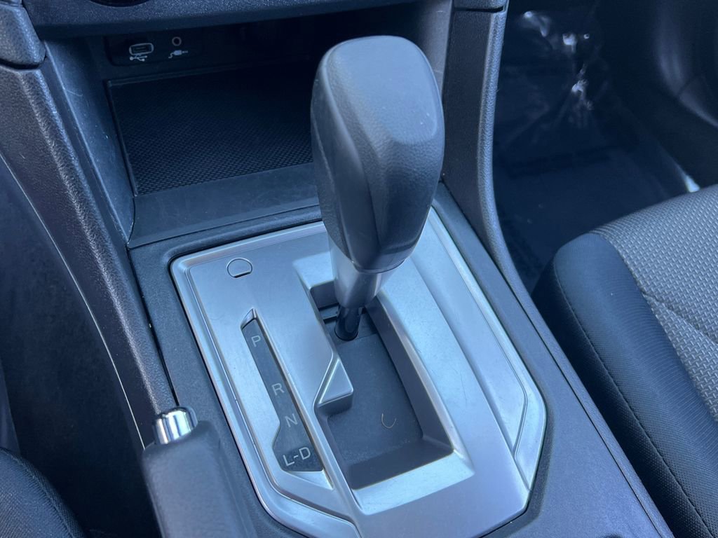 Used 2023 Subaru Crosstrek 2.0i image 22