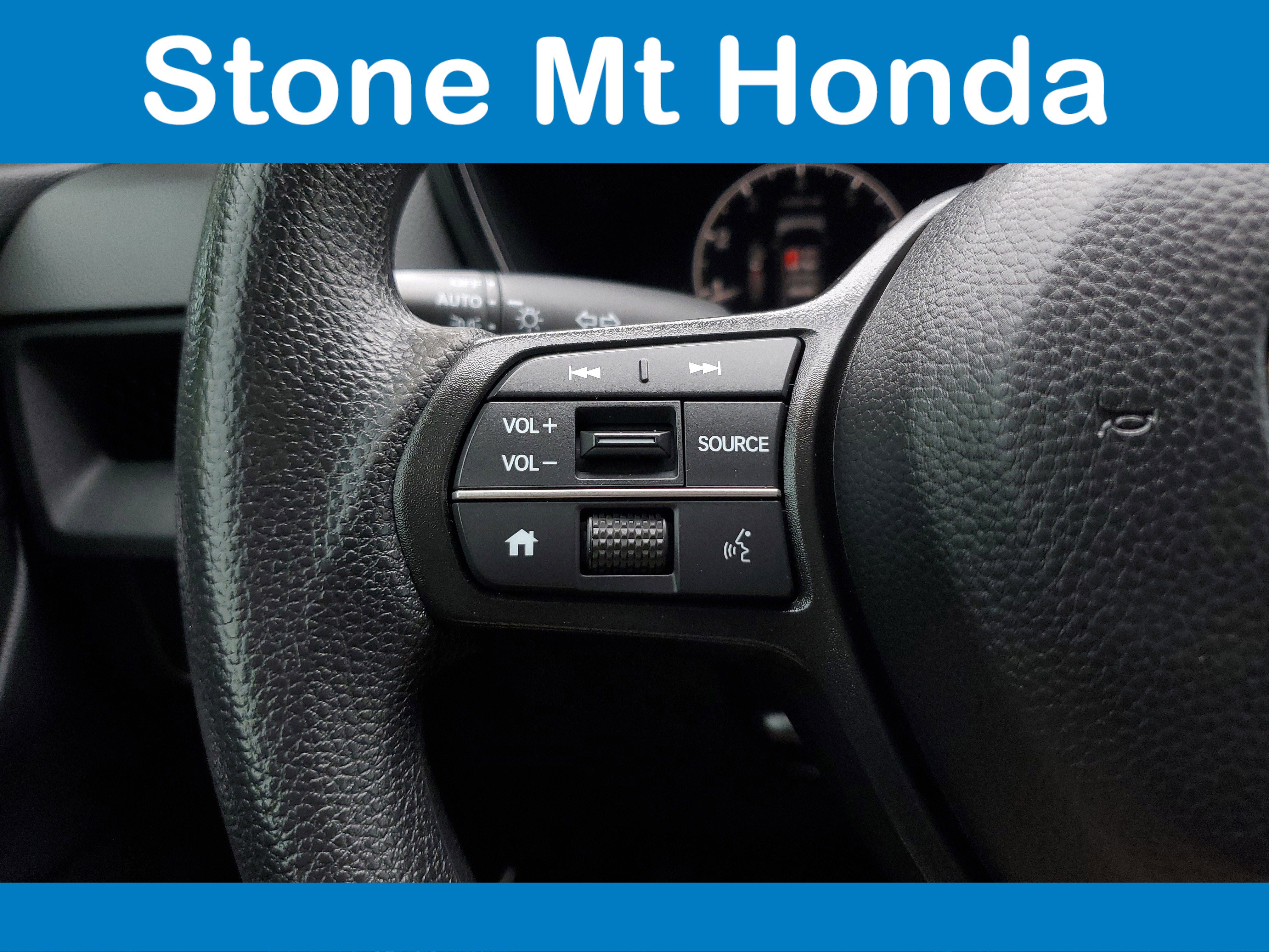 Used 2024 Honda CR-V EX image 21