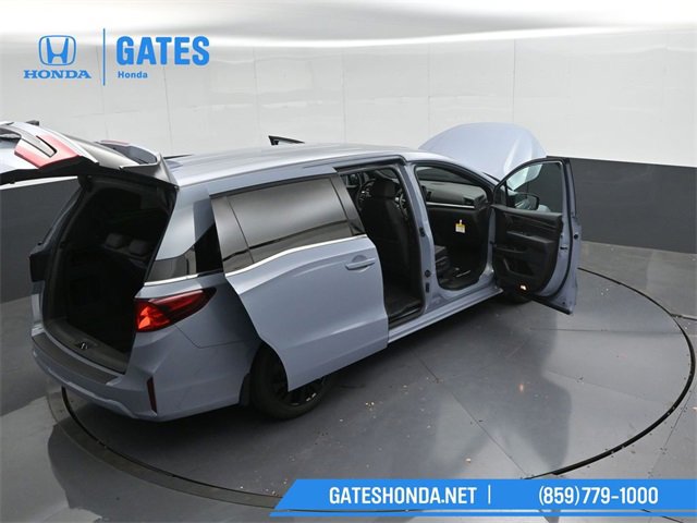 New 2026 Honda Odyssey Sport-L image 57