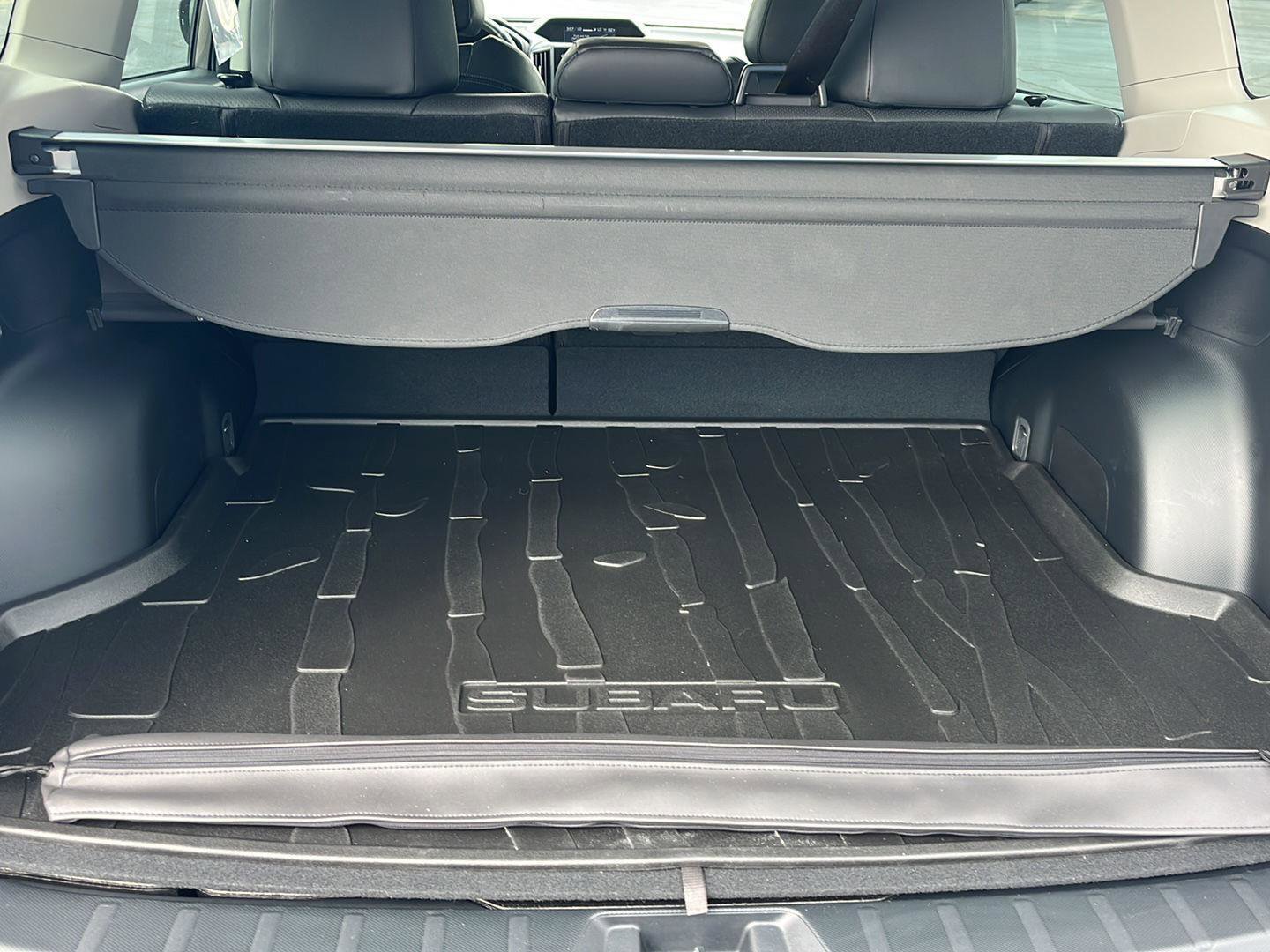 Used 2023 Subaru Forester Limited image 24