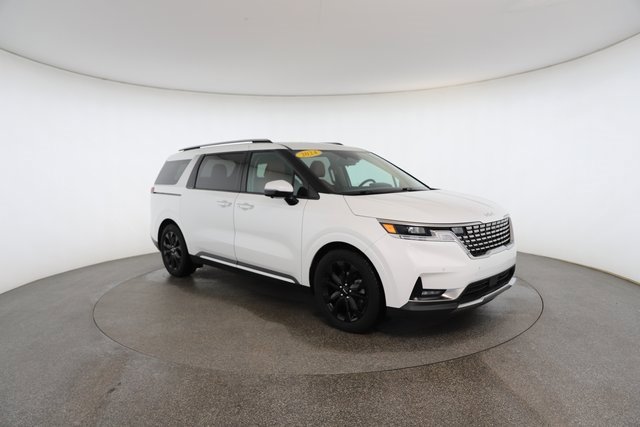 Used 2024 Kia Carnival SX image 26