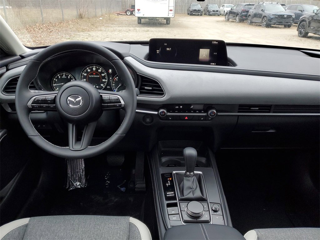 New 2026 MAZDA CX-30 AWD 2.5 S image 14