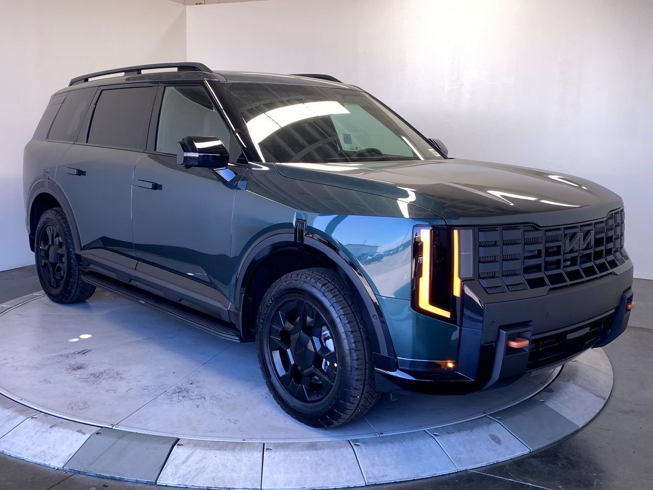 New 2027 Kia Telluride SX X-Pro AWD/4WD image 7