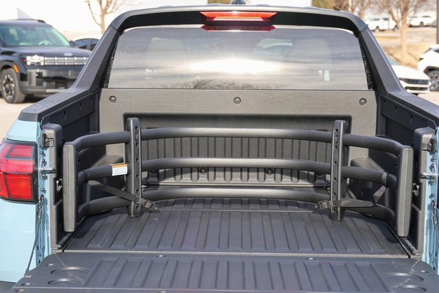 New 2026 Hyundai Santa Cruz SE image 8