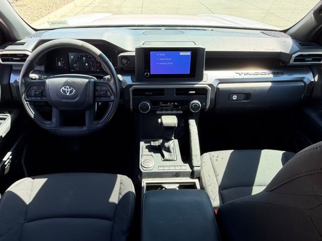 Used 2025 Toyota Tacoma SR5 image 11