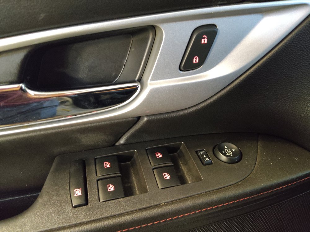 Used 2014 GMC Terrain SLE FWD image 27