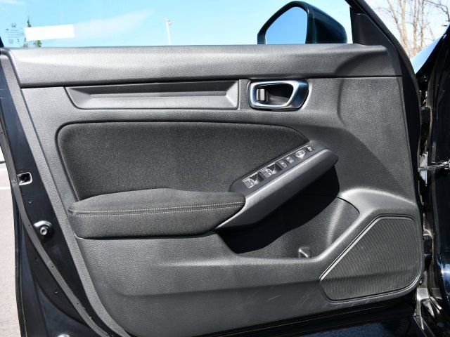 Certified 2024 Honda Civic LX image 13