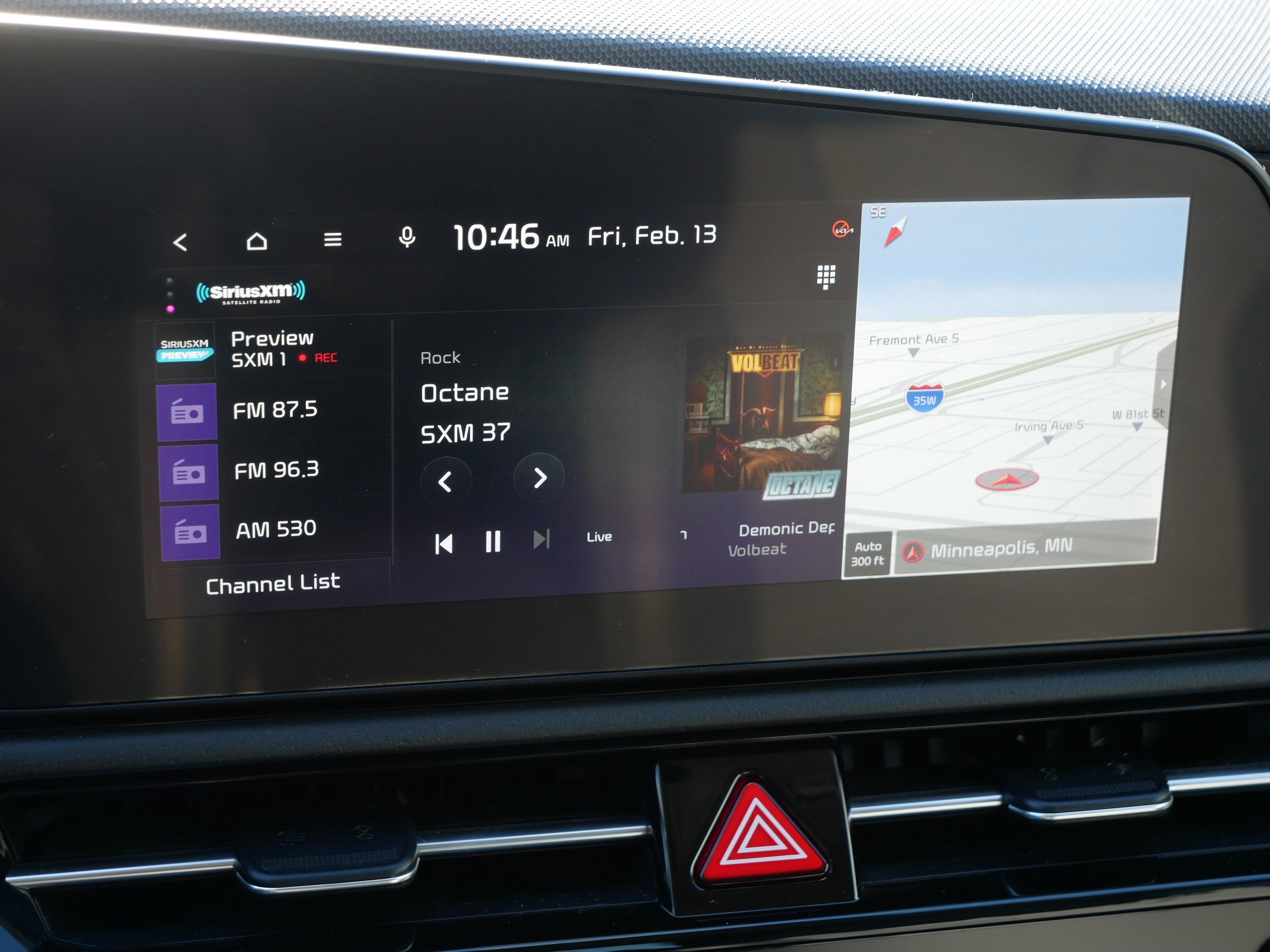 Certified 2023 Kia Niro EX image 22