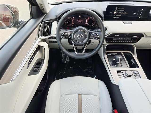 New 2026 MAZDA CX-90 3.3 Turbo w/ Premium Plus Pkg image 8