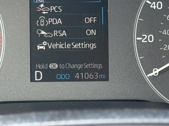 Used 2024 Toyota Corolla LE FWD image 24