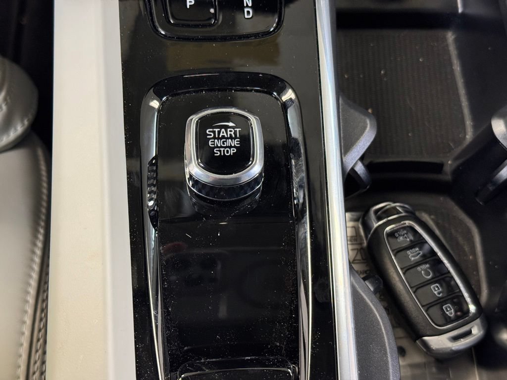 Used 2025 Volvo V60 B5 Cross Country Ultra w/ Protection Package Premier AWD/4WD image 45