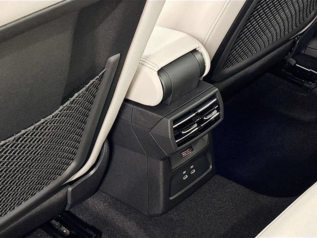 Certified 2025 Audi A3 2.0T Premium w/ Convenience Package AWD/4WD image 16