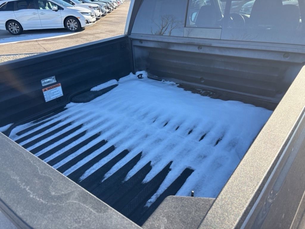 Used 2023 Honda Ridgeline RTL-E image 11