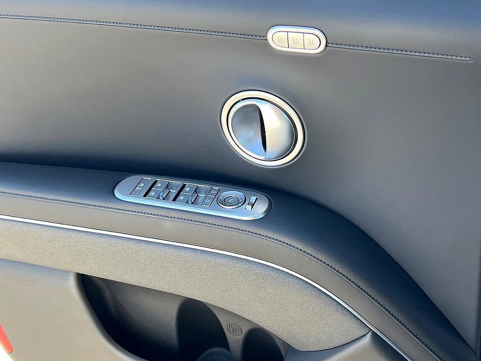 New 2026 Hyundai Palisade Calligraphy image 16