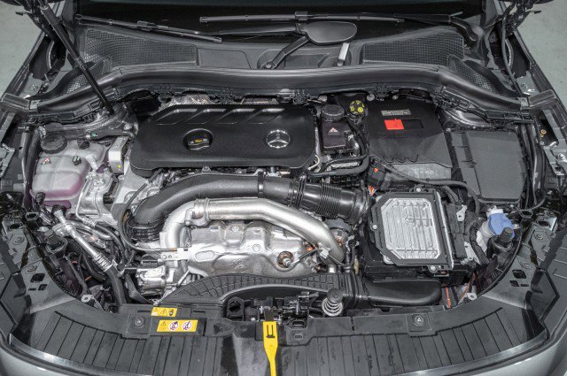 New 2026 Mercedes-Benz GLA 250 image 23