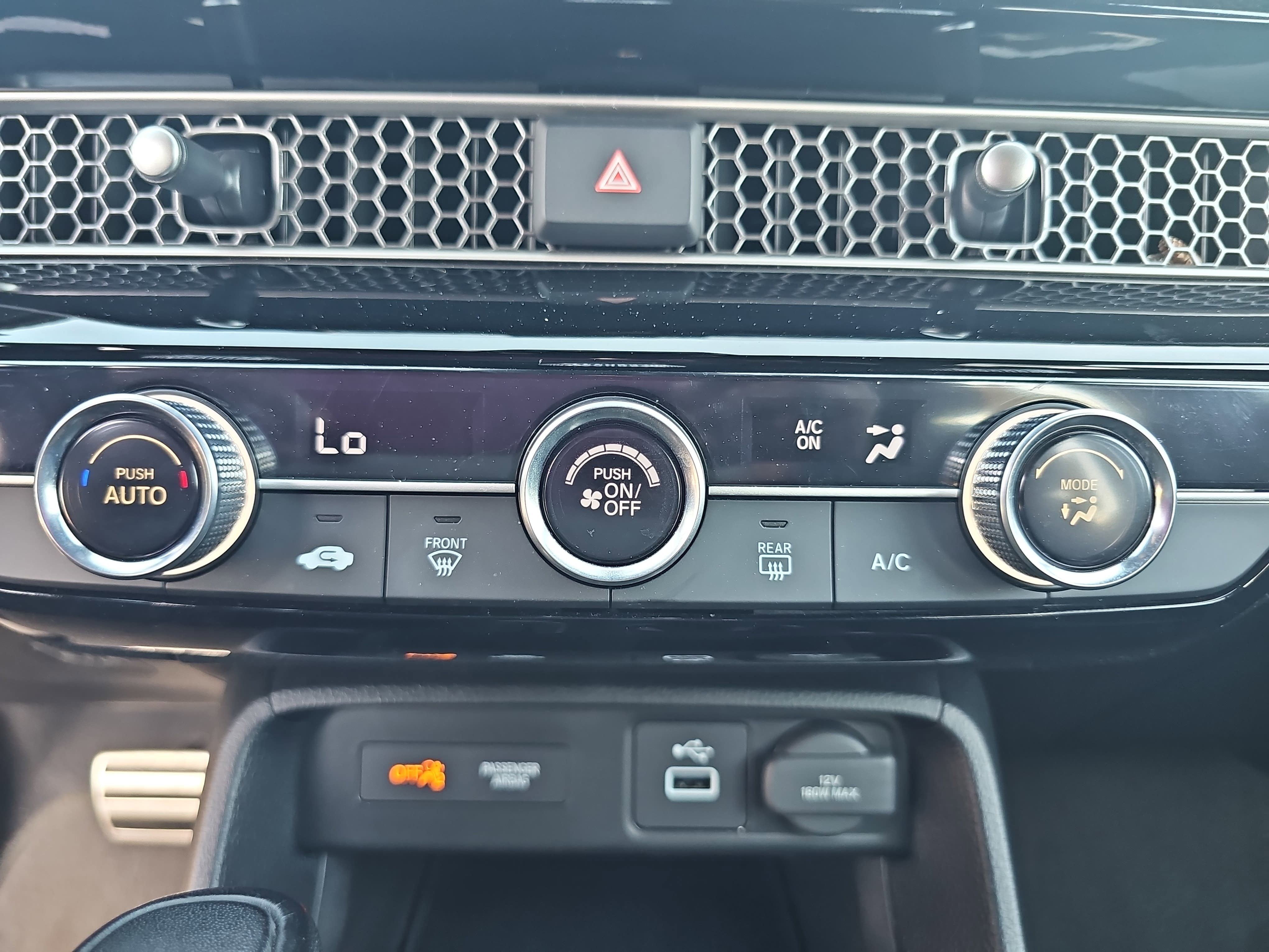 Used 2023 Honda Civic Sport image 21