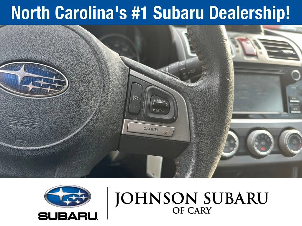 Used 2017 Subaru Crosstrek 2.0i Premium AWD/4WD image 11