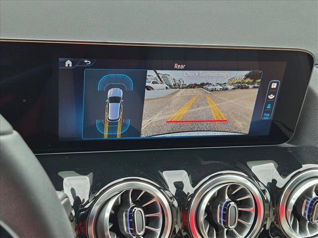 Certified 2024 Mercedes-Benz GLA 250 4MATIC image 14